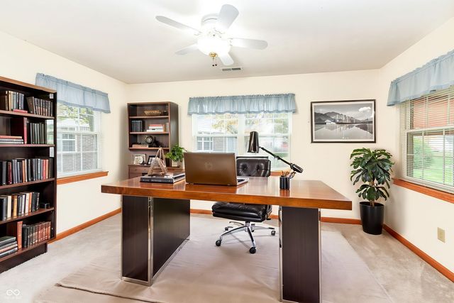 8214 Bentley Farms Drive, Indianapolis, IN 46259