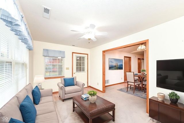 8214 Bentley Farms Drive, Indianapolis, IN 46259