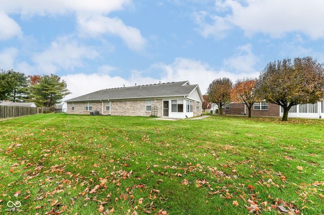 8214 Bentley Farms Drive, Indianapolis, IN 46259