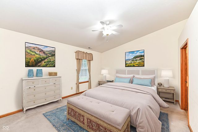 8214 Bentley Farms Drive, Indianapolis, IN 46259