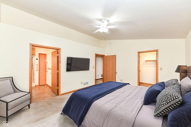 8214 Bentley Farms Drive, Indianapolis, IN 46259