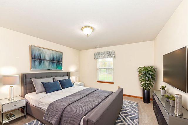 8214 Bentley Farms Drive, Indianapolis, IN 46259