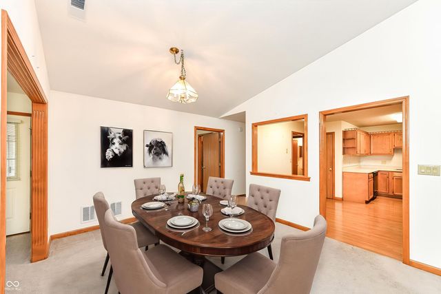 8214 Bentley Farms Drive, Indianapolis, IN 46259