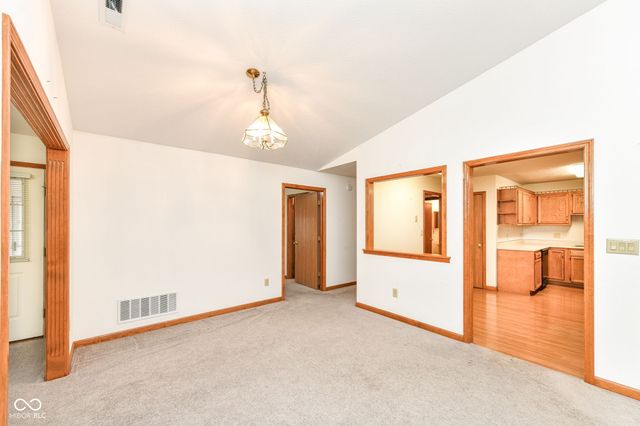 8214 Bentley Farms Drive, Indianapolis, IN 46259