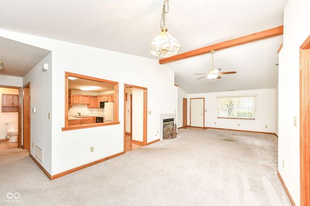 8214 Bentley Farms Drive, Indianapolis, IN 46259