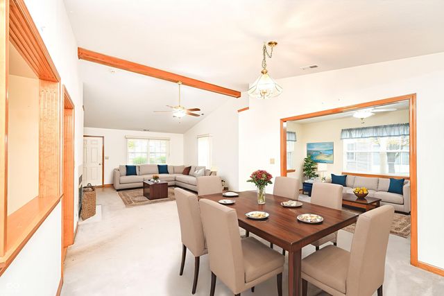 8214 Bentley Farms Drive, Indianapolis, IN 46259