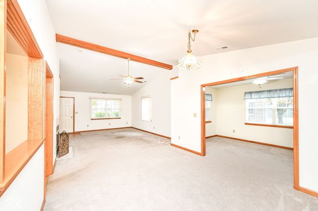 8214 Bentley Farms Drive, Indianapolis, IN 46259