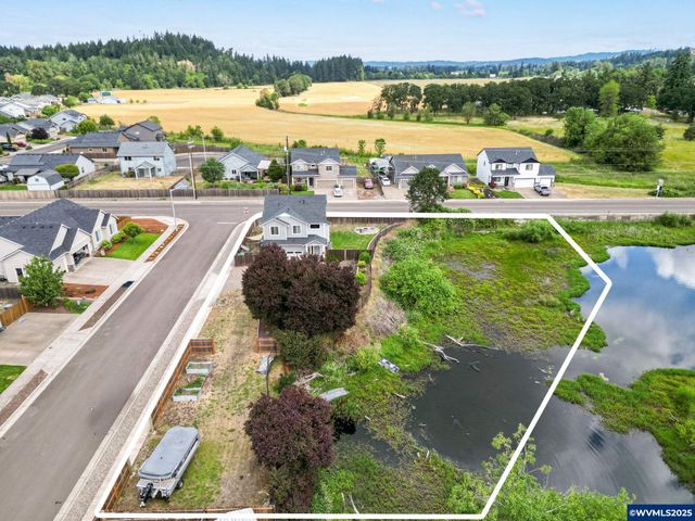 6413 Cross St, Albany, OR 97321