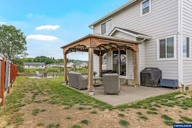 6413 Cross St, Albany, OR 97321