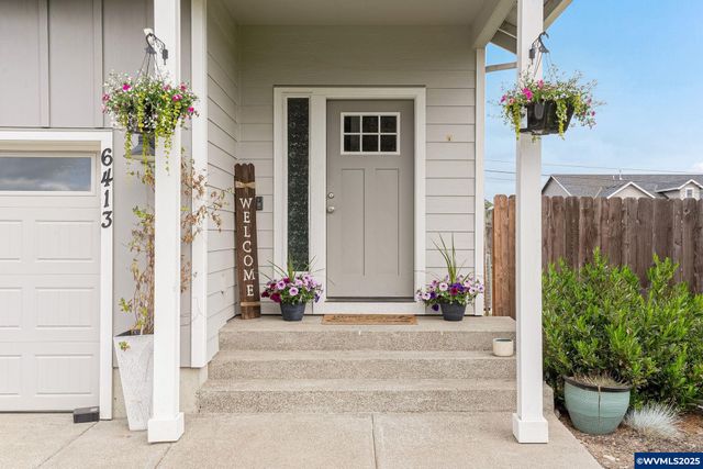 6413 Cross St, Albany, OR 97321