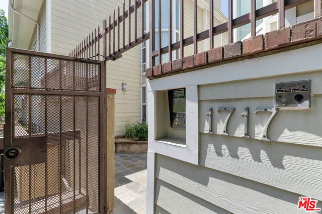1717 Stoner Avenue 105, Los Angeles, CA 90025