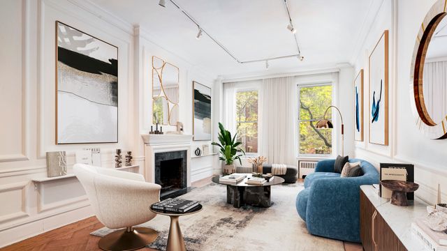 40 E 63RD Street, New York City, NY 10065