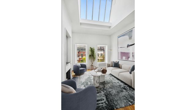 40 E 63RD Street, New York City, NY 10065