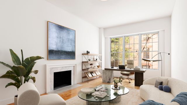 40 E 63RD Street, New York City, NY 10065