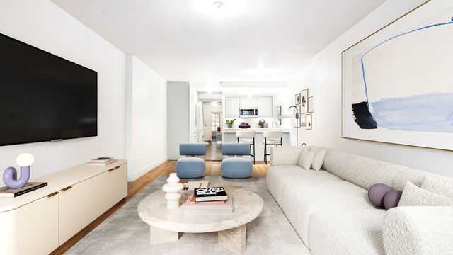 40 E 63RD Street, New York City, NY 10065