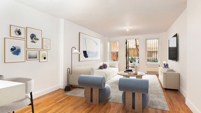 40 E 63RD Street, New York City, NY 10065