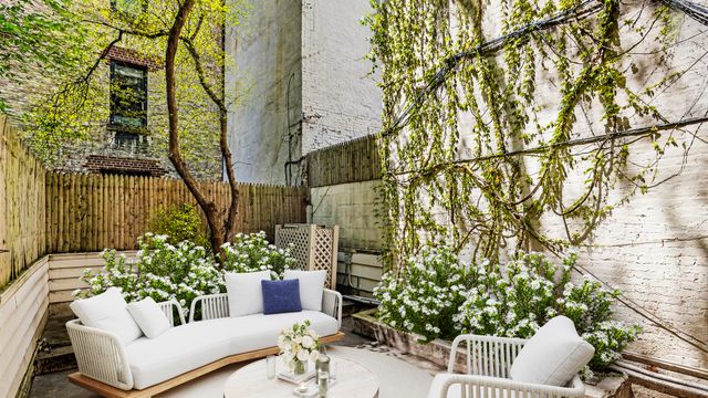 40 E 63RD Street, New York City, NY 10065