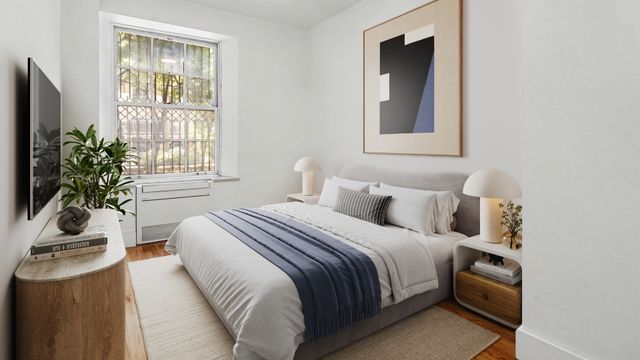 40 E 63RD Street, New York City, NY 10065