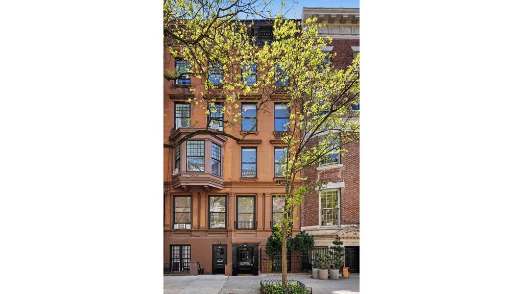 40 E 63RD Street, New York City, NY 10065