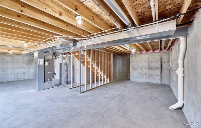 28545 Shallow Water Road, Warrenton, MO 63383