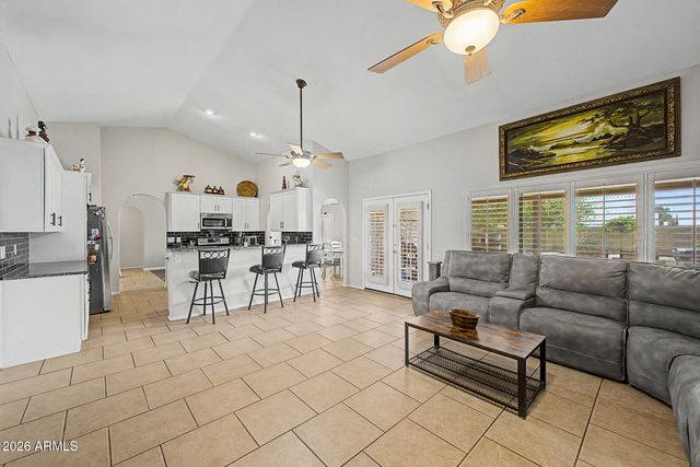 4321 W VILLA LINDA Drive, Glendale, AZ 85310