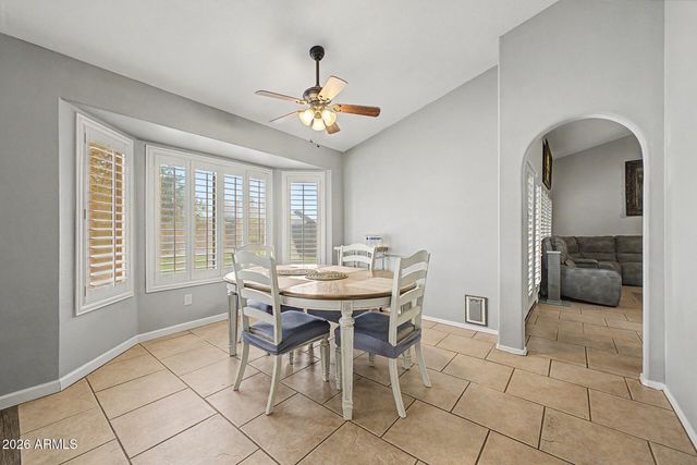 4321 W VILLA LINDA Drive, Glendale, AZ 85310