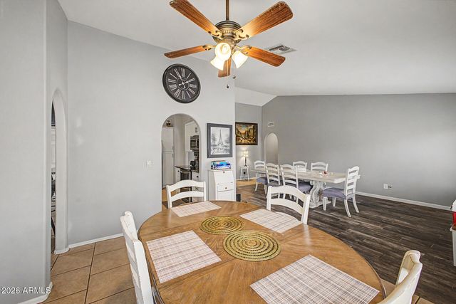 4321 W VILLA LINDA Drive, Glendale, AZ 85310