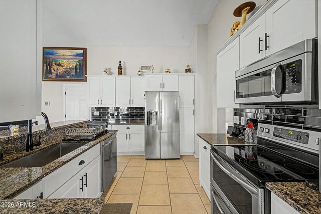 4321 W VILLA LINDA Drive, Glendale, AZ 85310