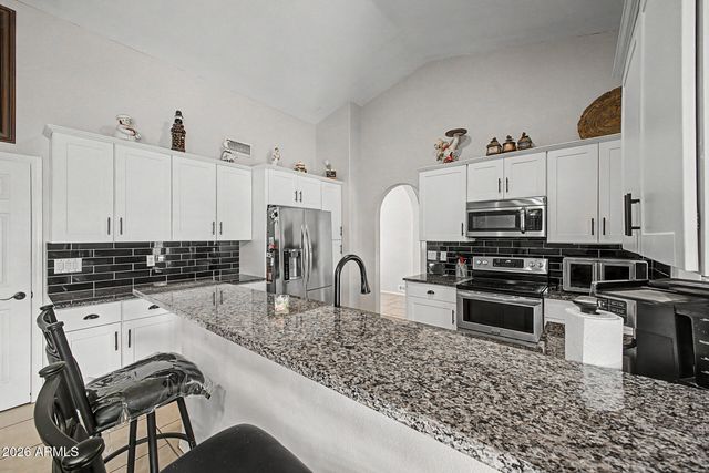 4321 W VILLA LINDA Drive, Glendale, AZ 85310