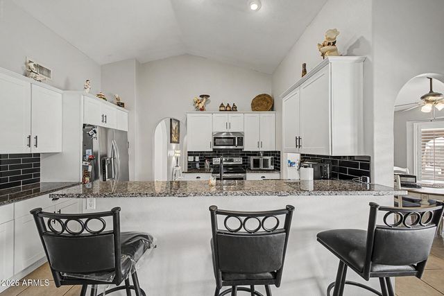 4321 W VILLA LINDA Drive, Glendale, AZ 85310