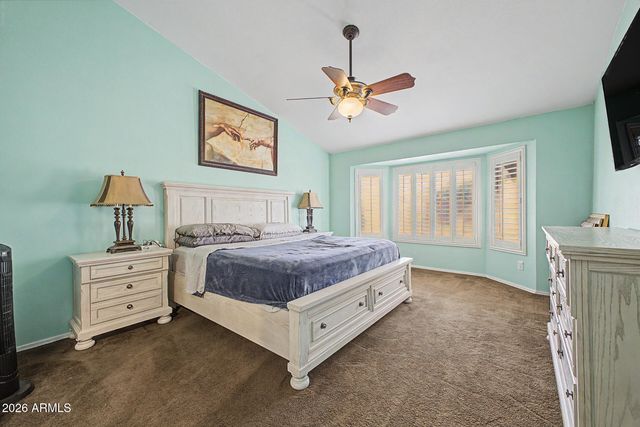 4321 W VILLA LINDA Drive, Glendale, AZ 85310