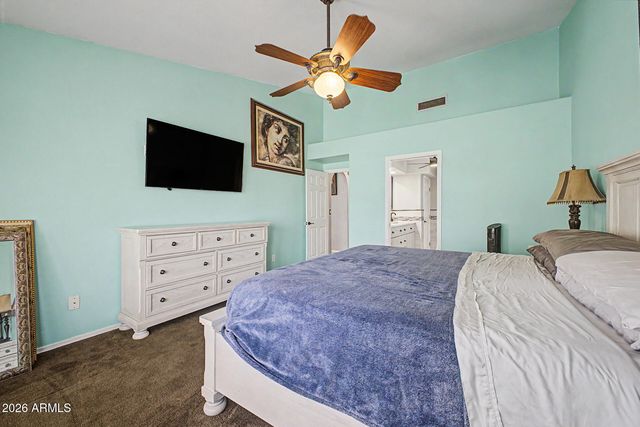 4321 W VILLA LINDA Drive, Glendale, AZ 85310