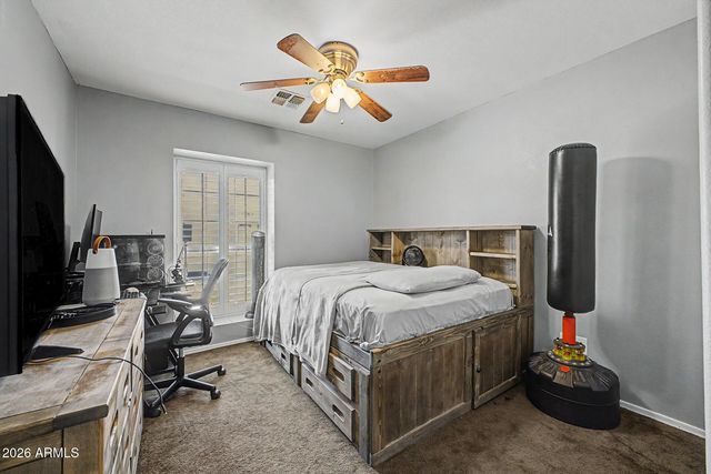 4321 W VILLA LINDA Drive, Glendale, AZ 85310