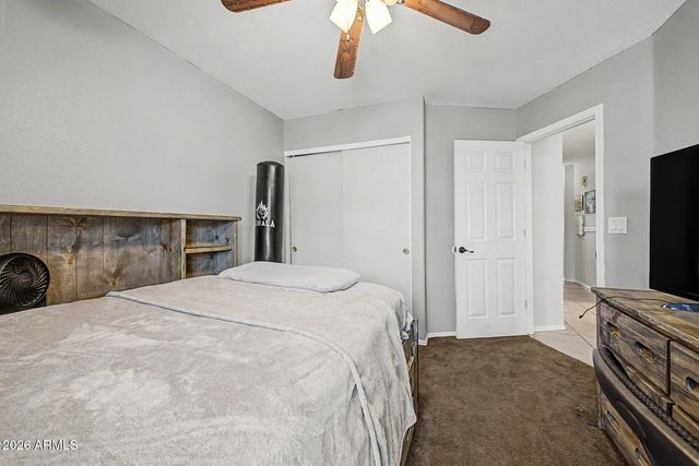 4321 W VILLA LINDA Drive, Glendale, AZ 85310