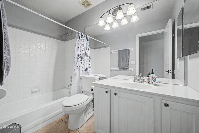 4321 W VILLA LINDA Drive, Glendale, AZ 85310