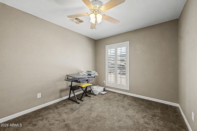 4321 W VILLA LINDA Drive, Glendale, AZ 85310