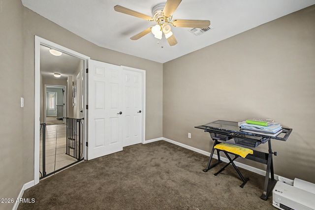 4321 W VILLA LINDA Drive, Glendale, AZ 85310