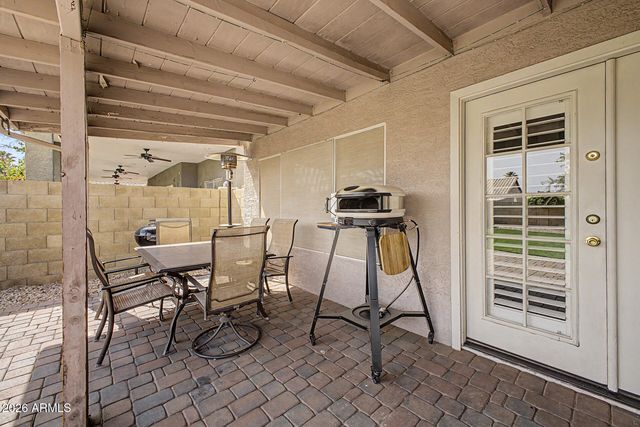 4321 W VILLA LINDA Drive, Glendale, AZ 85310