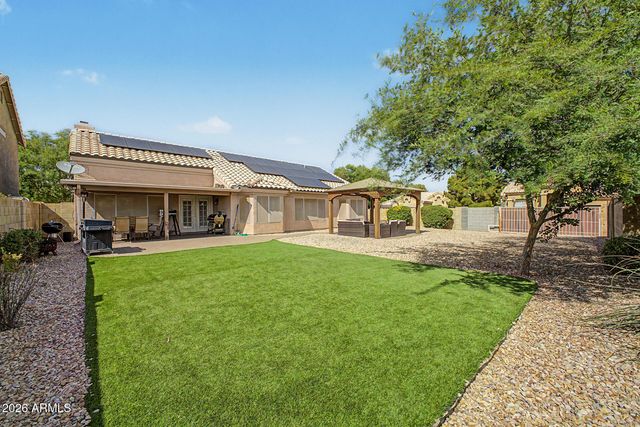 4321 W VILLA LINDA Drive, Glendale, AZ 85310