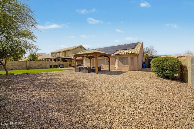 4321 W VILLA LINDA Drive, Glendale, AZ 85310