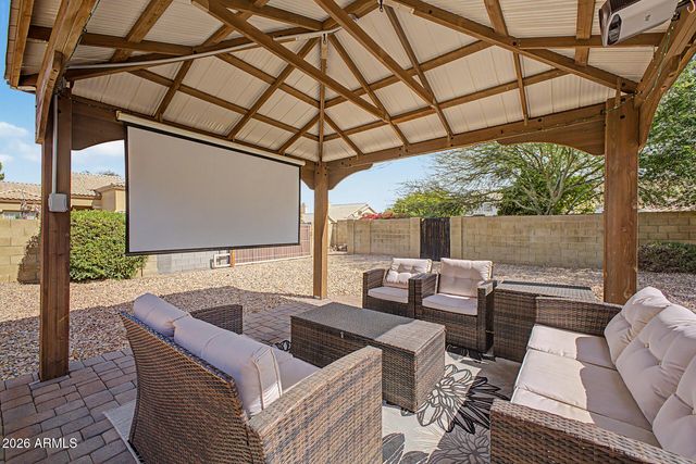 4321 W VILLA LINDA Drive, Glendale, AZ 85310