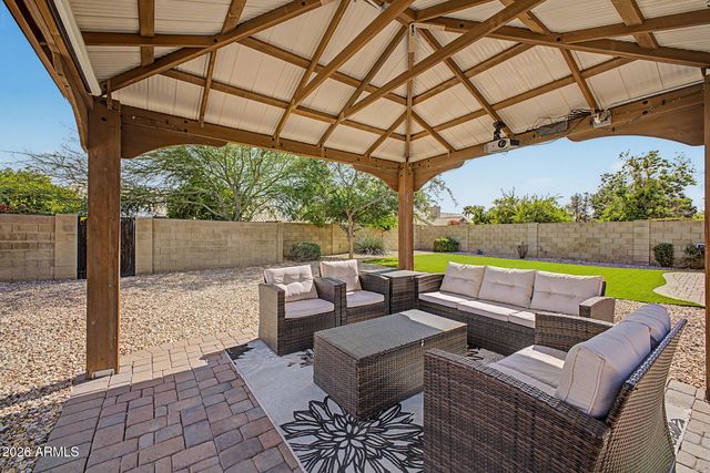 4321 W VILLA LINDA Drive, Glendale, AZ 85310