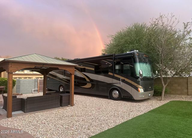 4321 W VILLA LINDA Drive, Glendale, AZ 85310