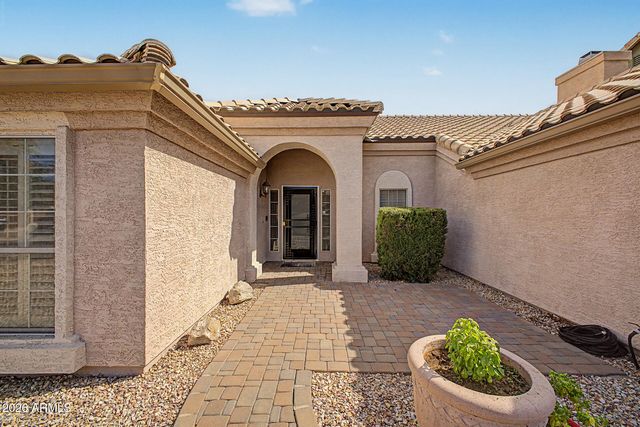 4321 W VILLA LINDA Drive, Glendale, AZ 85310
