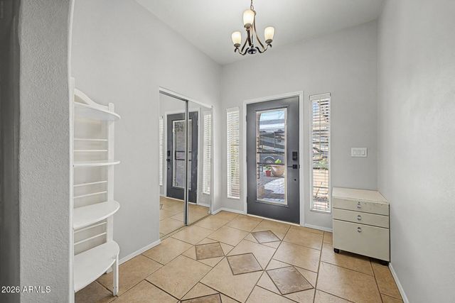 4321 W VILLA LINDA Drive, Glendale, AZ 85310