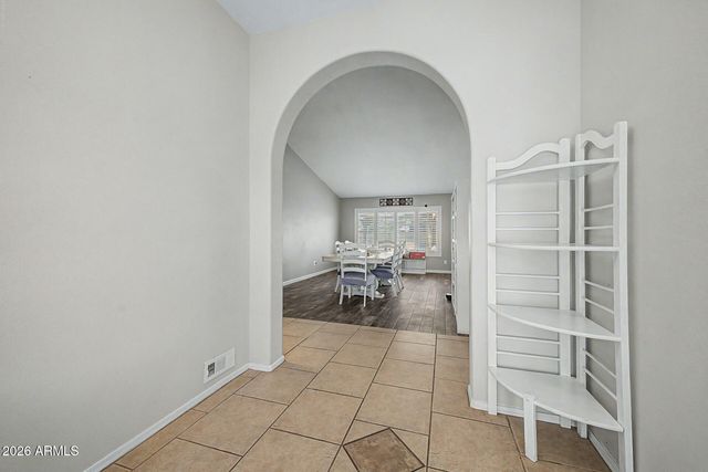 4321 W VILLA LINDA Drive, Glendale, AZ 85310