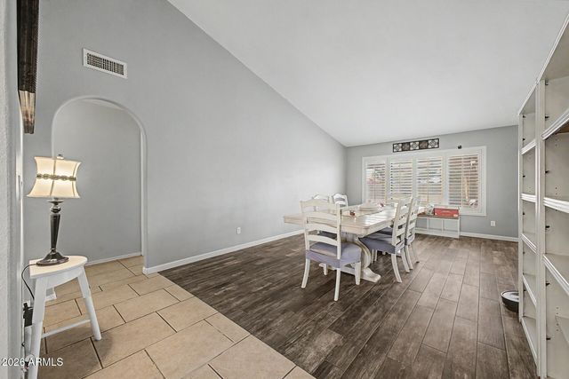 4321 W VILLA LINDA Drive, Glendale, AZ 85310