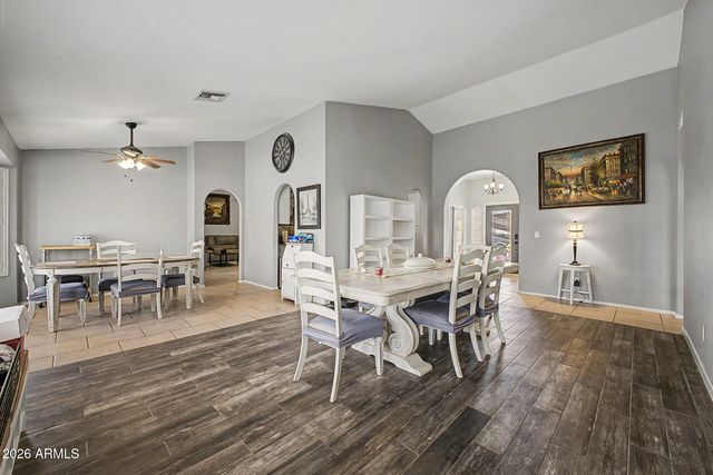 4321 W VILLA LINDA Drive, Glendale, AZ 85310