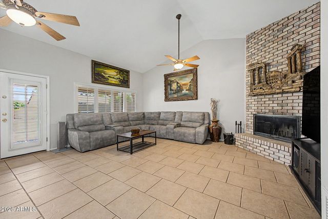 4321 W VILLA LINDA Drive, Glendale, AZ 85310