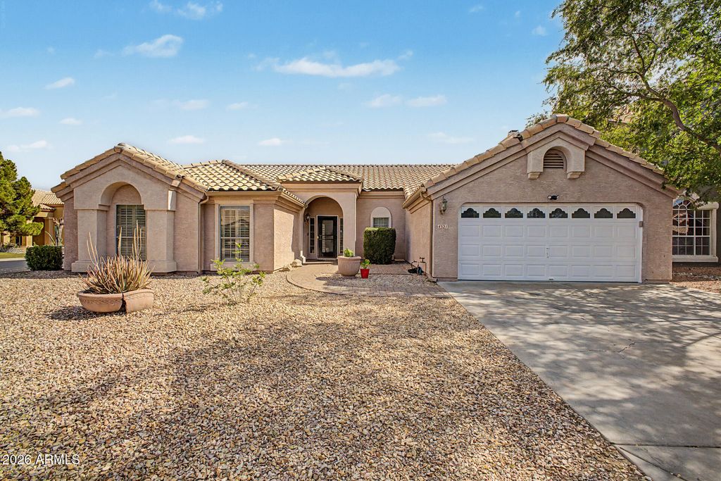 4321 W VILLA LINDA Drive, Glendale, AZ 85310